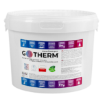 Thermal insulation mass GoTherm®