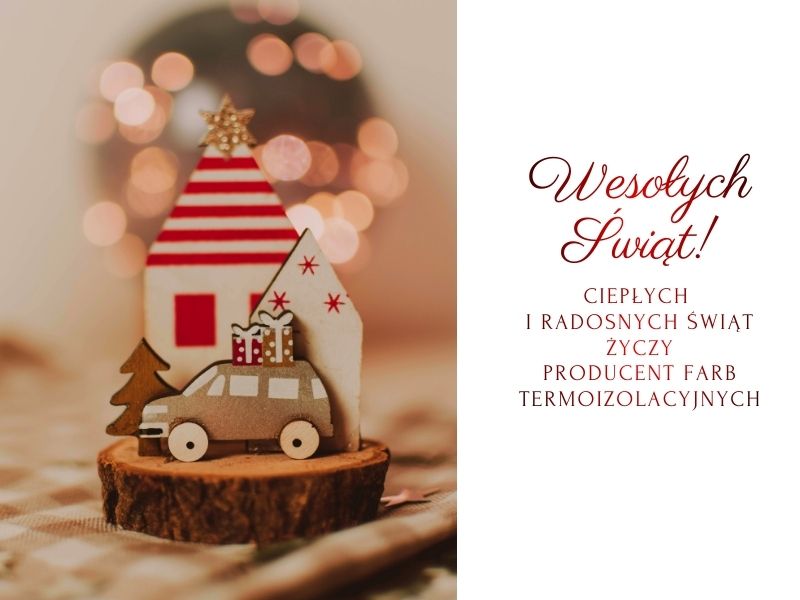 Wesolych Swiat 2025 2